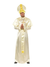 Load image into Gallery viewer, Pope Costume Alternative View 3.jpg

