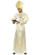 Load image into Gallery viewer, Pope Costume
