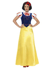 Load image into Gallery viewer, Princess Snow Costume
