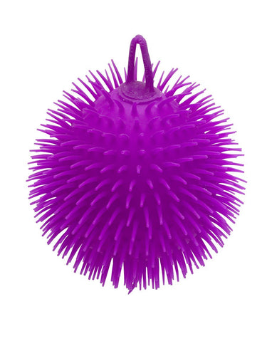 Puffer Ball, 22cm  / 9in with Light Up