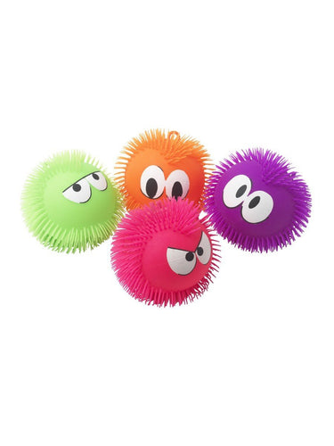 Puffer Ball, 28cm  / 11in  Characters