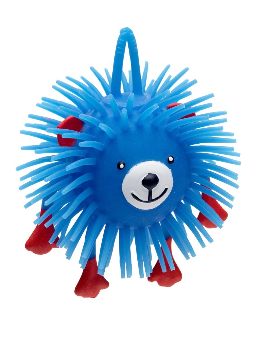 Puffer Ball, Animals