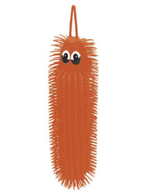 Load image into Gallery viewer, Puffer Ball Mega Caterpillar Alternative View 2.jpg

