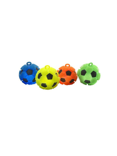 Puffer Football