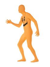 Load image into Gallery viewer, Pumpkin Second Skin Costume Alternative View 1.jpg
