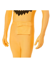 Load image into Gallery viewer, Pumpkin Second Skin Costume Alternative View 4.jpg
