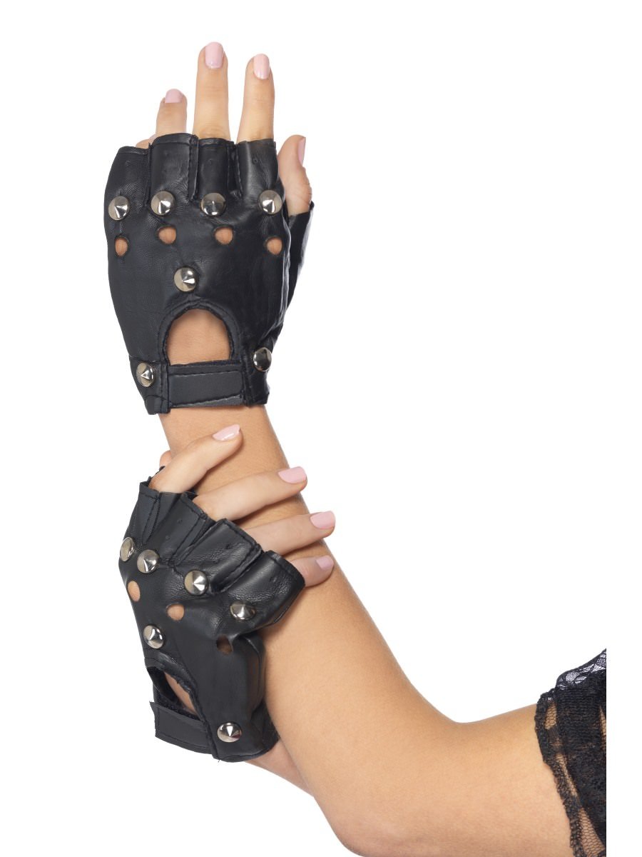 Punk Gloves