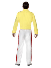 Load image into Gallery viewer, Queen Freddie Mercury Costume Alternative View 2.jpg
