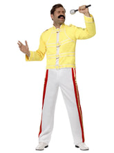 Load image into Gallery viewer, Queen Freddie Mercury Costume
