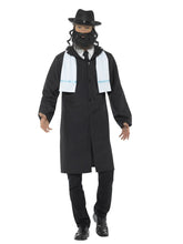 Load image into Gallery viewer, Rabbi Costume

