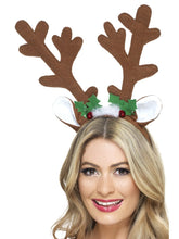 Load image into Gallery viewer, Reindeer Antlers
