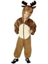 Load image into Gallery viewer, Reindeer Costume, Child
