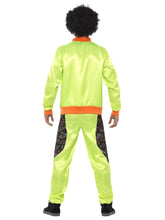 Load image into Gallery viewer, Retro Shell Suit Costume, Mens Alternative View 2.jpg

