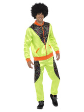 Load image into Gallery viewer, Retro Shell Suit Costume, Mens
