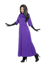 Load image into Gallery viewer, Roald Dahl Deluxe The Witches Costume, Adults Alternative View 1.jpg
