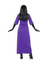 Load image into Gallery viewer, Roald Dahl Deluxe The Witches Costume, Adults Alternative View 2.jpg
