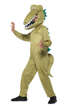 Load image into Gallery viewer, Roald Dahl Enormous Crocodile Costume
