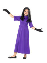Load image into Gallery viewer, Roald Dahl The Witches Costume Alternative View 3.jpg
