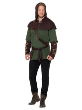 Load image into Gallery viewer, Mens Robin Hood Costume
