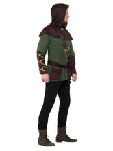 Load image into Gallery viewer, Mens Robin Hood Costume
