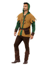 Load image into Gallery viewer, Robin Of The Hood Costume Alternative View 1.jpg

