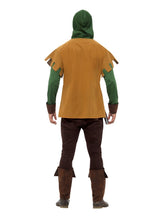 Load image into Gallery viewer, Robin Of The Hood Costume Alternative View 2.jpg
