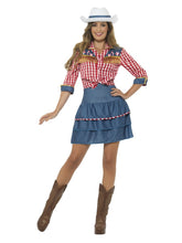 Load image into Gallery viewer, Rodeo Doll Costume
