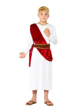 Load image into Gallery viewer, Roman Costume Alternative View 3.jpg
