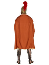 Load image into Gallery viewer, Roman Soldier Tunic Costume Alternative View 2.jpg
