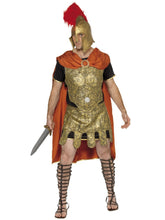 Load image into Gallery viewer, Roman Soldier Tunic Costume
