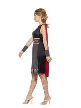 Load image into Gallery viewer, Roman Warrior Costume Alternative View 1.jpg
