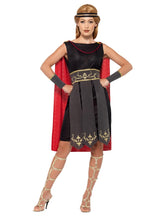 Load image into Gallery viewer, Roman Warrior Costume Alternative View 3.jpg
