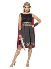 Load image into Gallery viewer, Roman Warrior Costume
