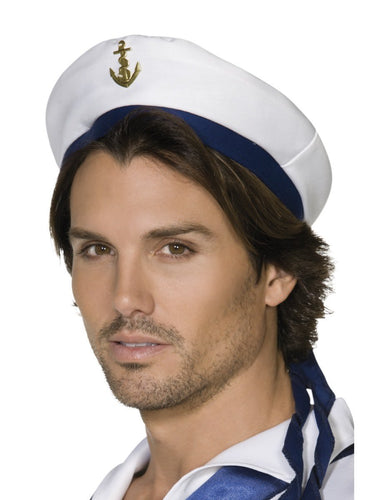 Sailor Hat