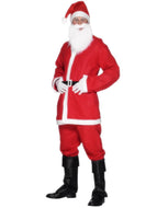Santa Suit Costume