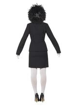 Load image into Gallery viewer, Saw Jigsaw Costume, Female Alternative View 2.jpg
