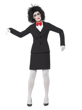 Load image into Gallery viewer, Saw Jigsaw Costume, Female
