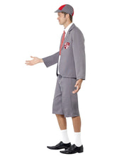 Load image into Gallery viewer, Schoolboy Costume Alternative View 1.jpg
