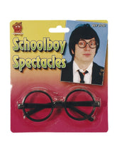 Load image into Gallery viewer, Schoolboy Specs Alternative View 1.jpg
