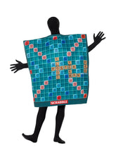 Load image into Gallery viewer, Scrabble Board Costume
