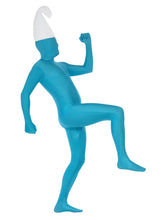 Load image into Gallery viewer, Second Skin Suit, Blue Alternative View 5.jpg
