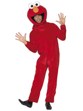 Load image into Gallery viewer, Sesame Street Elmo Costume
