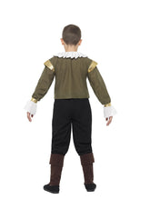 Load image into Gallery viewer, Shakespeare Costume Alternative View 2.jpg
