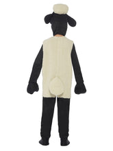 Load image into Gallery viewer, Shaun The Sheep Kids Costume Alternative View 2.jpg
