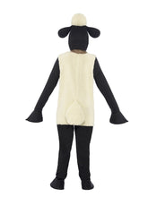 Load image into Gallery viewer, Shaun The Sheep Kids Costume Alternative View 3.jpg
