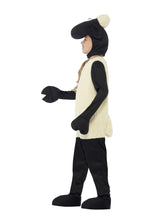Load image into Gallery viewer, Shaun The Sheep Kids Costume Alternative View 4.jpg
