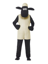 Load image into Gallery viewer, Shaun The Sheep Kids Costume
