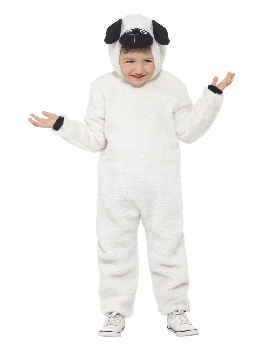 Sheep Costume