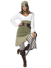 Load image into Gallery viewer, Shipmate Sweetie Costume
