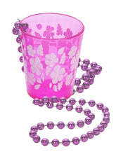 Load image into Gallery viewer, Shot Glass on Beads Alternative View 1.jpg
